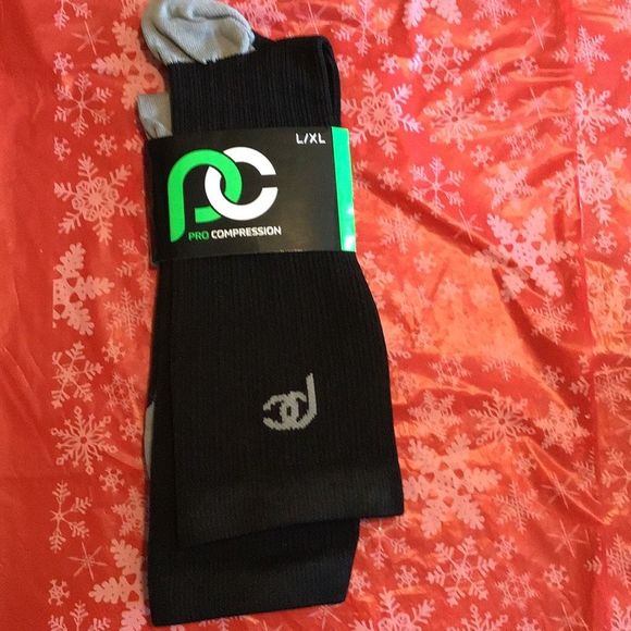 Pro Compression Underwear & Socks Socks Pro Compression Socks By